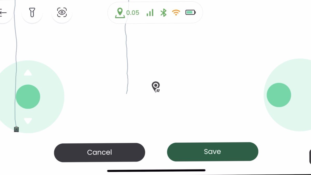 2024 Lymow One app navigation.png