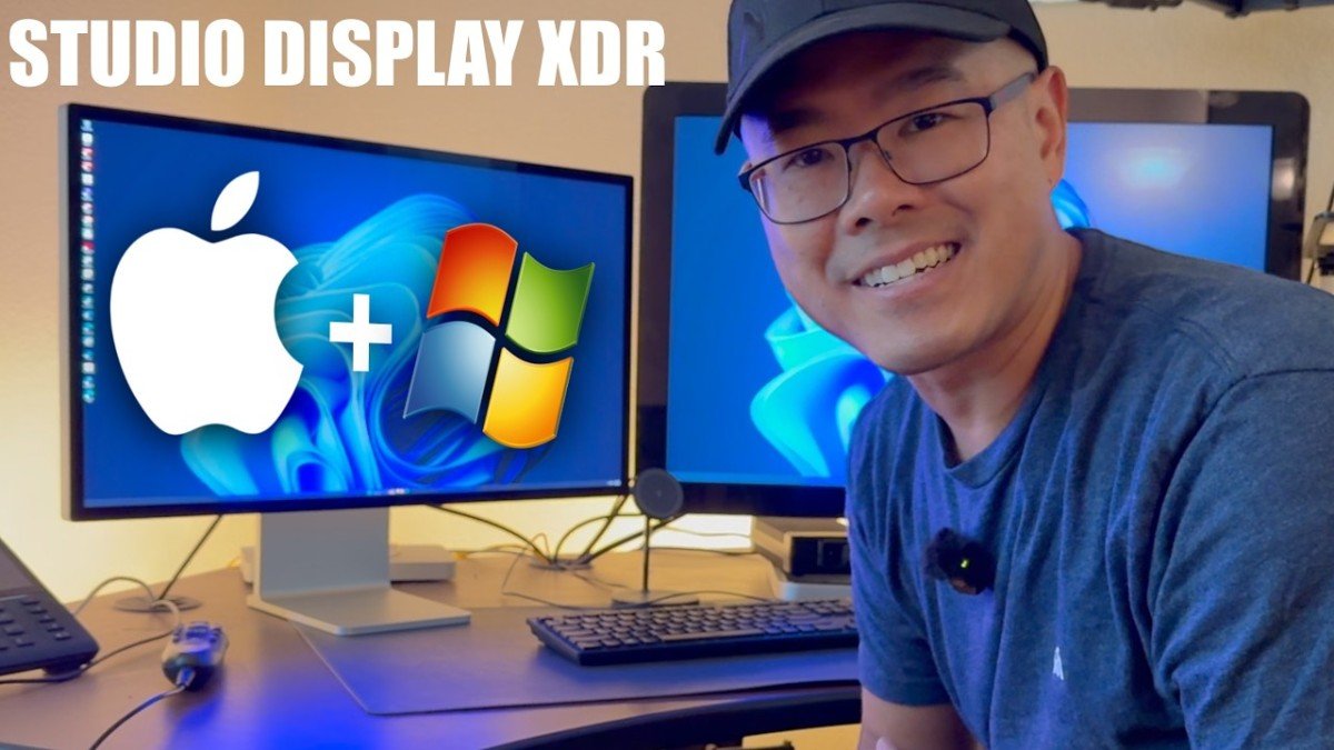  Apple Studio Display XDR: The Ultimate PC Monitor For Radiologists?