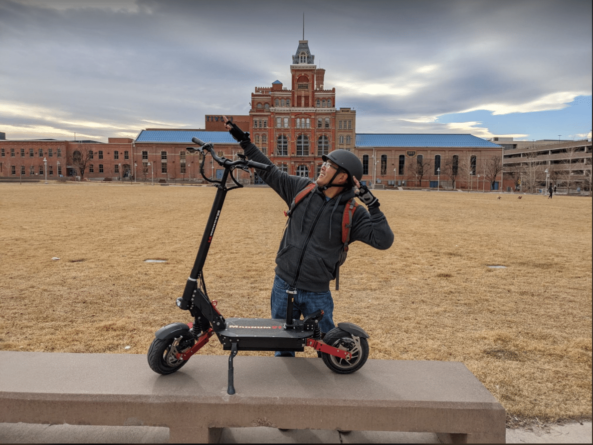 Gotway-DTEN-Jimmy-Being-So-Fly