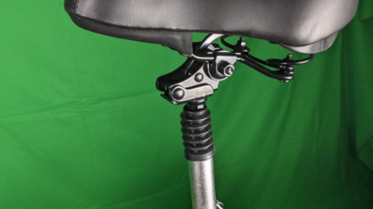  Begode DTEN Gotway-DTEN-Seat