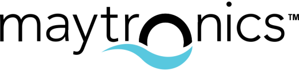 Maytronics Logo