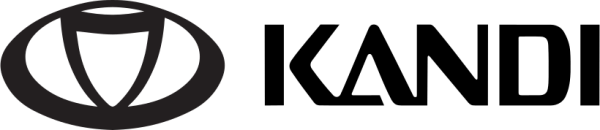 Kandi Logo