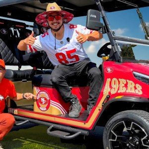 NFL 4 Seat