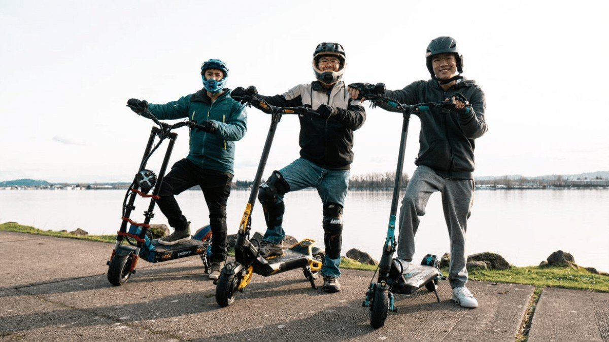 Electric Scooter Discount Codes