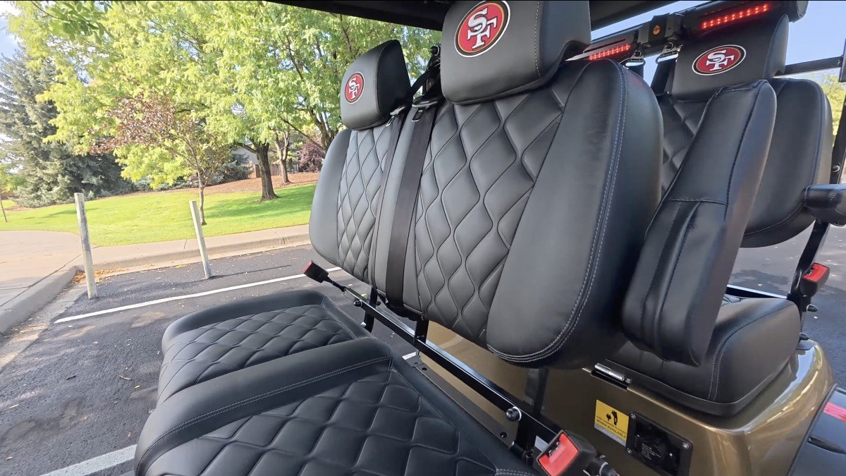 2024 Kandi NFL 4 Seat seat detail.png