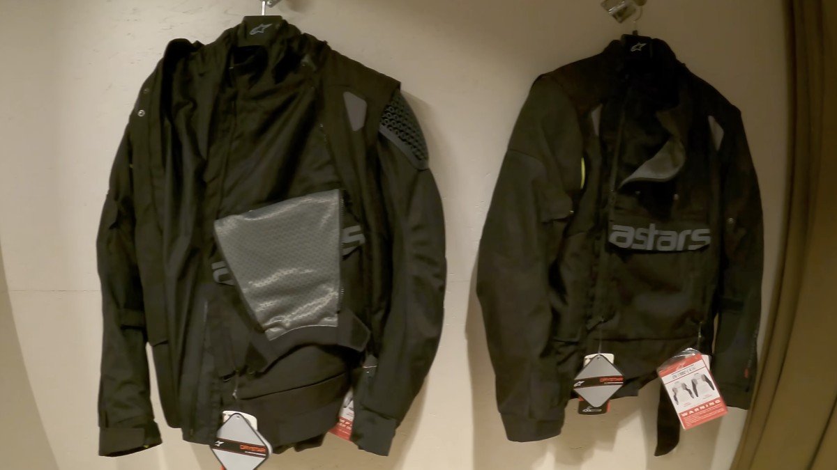 EMOVE Roadster gear.png