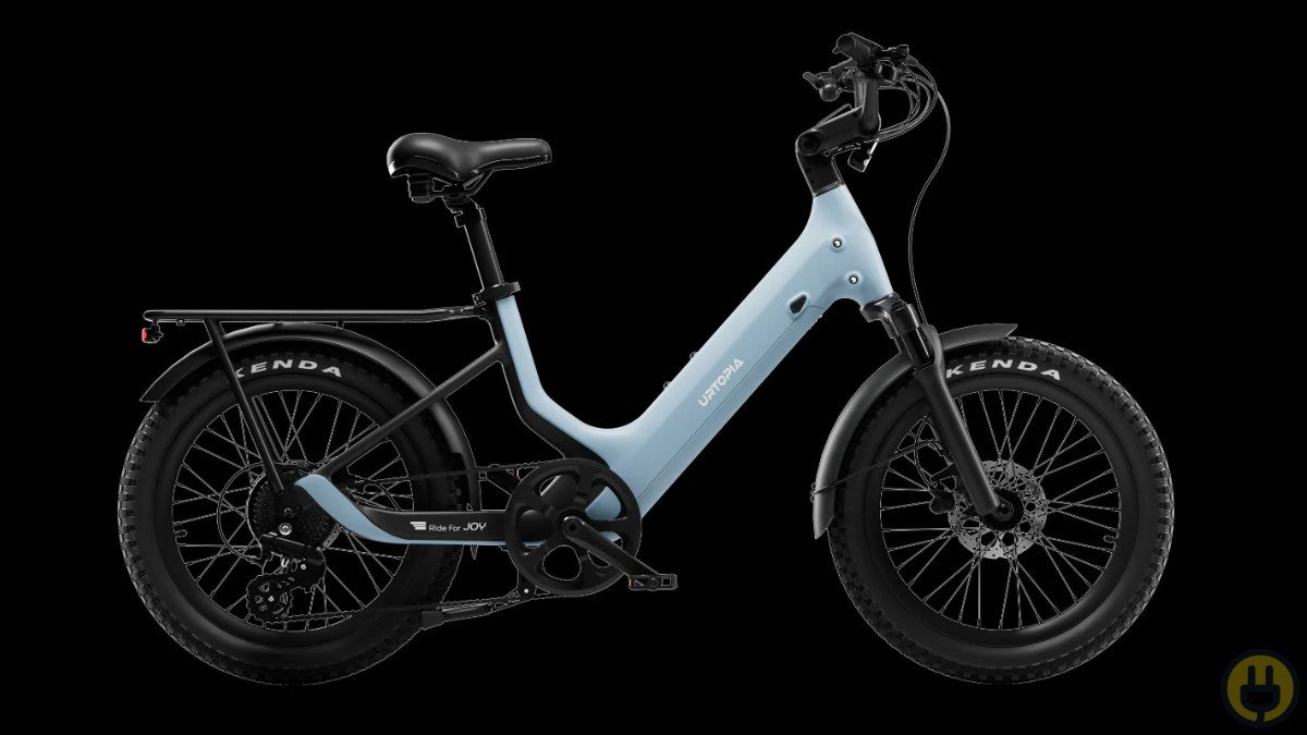 Urtopia Urtopia Joy Carbon Electric Bike