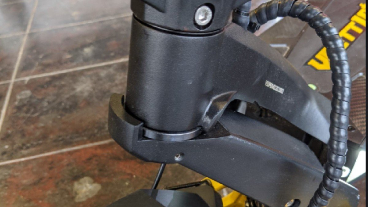 2021 VSETT 10+ VSETT-10-Lockout-Stem