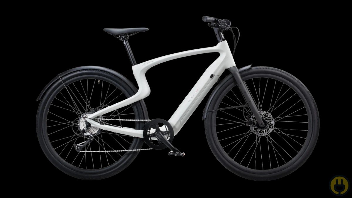 Urtopia Carbon 1 Pro Electric Bike