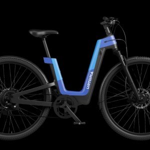 Carbon Fusion GT