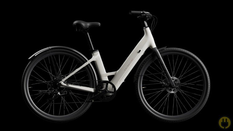 Class 1 Electric Bikes