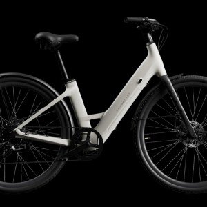 Carbon 1 Step-Thru