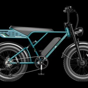 RetroVolt Pro