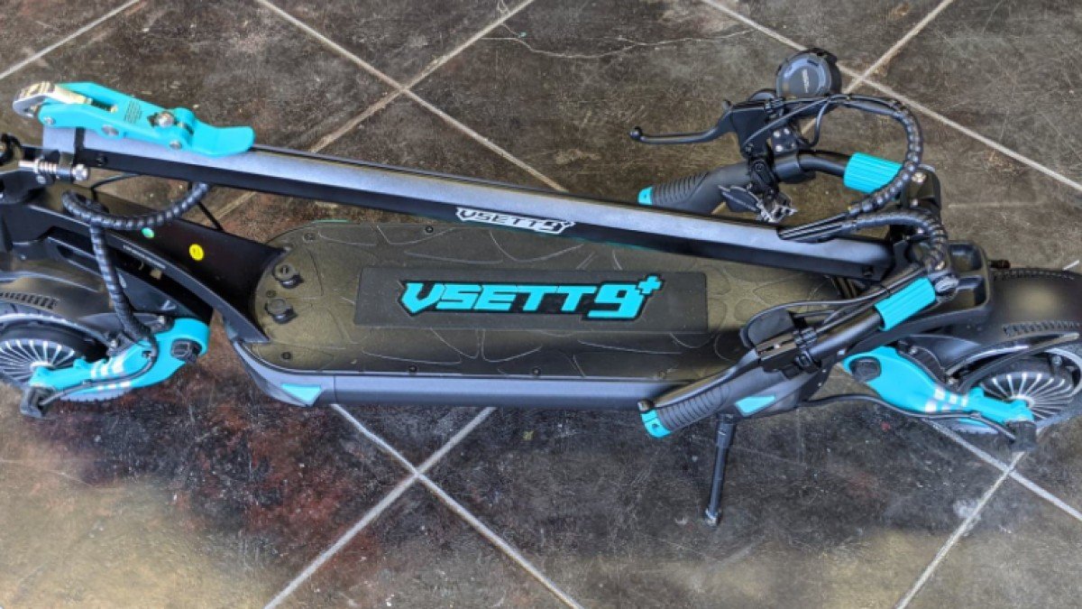 2021 VSETT 9 VSETT-9-Locked-with-Collapsed-Handlebars