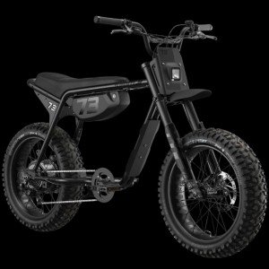 Z Adventure Series SE