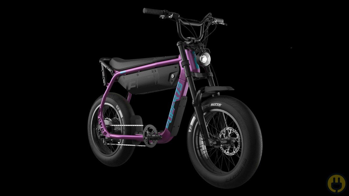Super73 B1G SE Electric Bike
