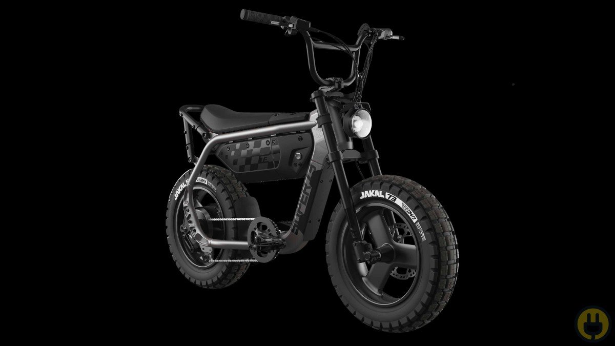 Super73 MZFT Electric Bike