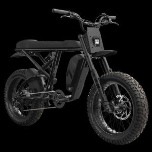 R Adventure Series SE