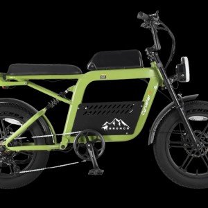 Bronco