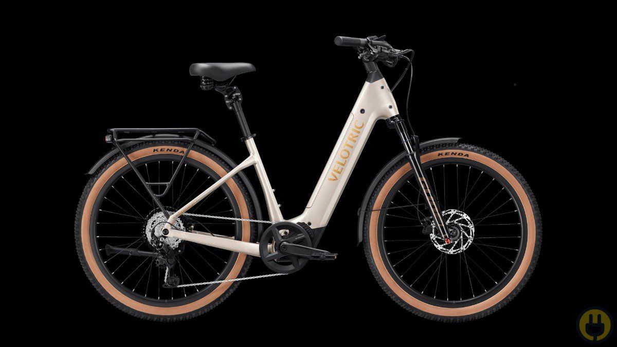 Velotric Discover M Electric Bike