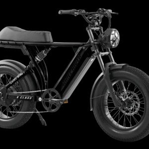 X-Class 60V