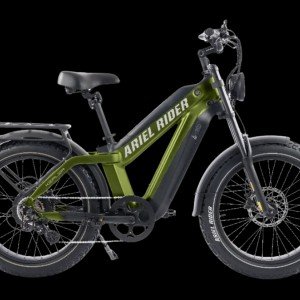 Kepler Dual-Battery
