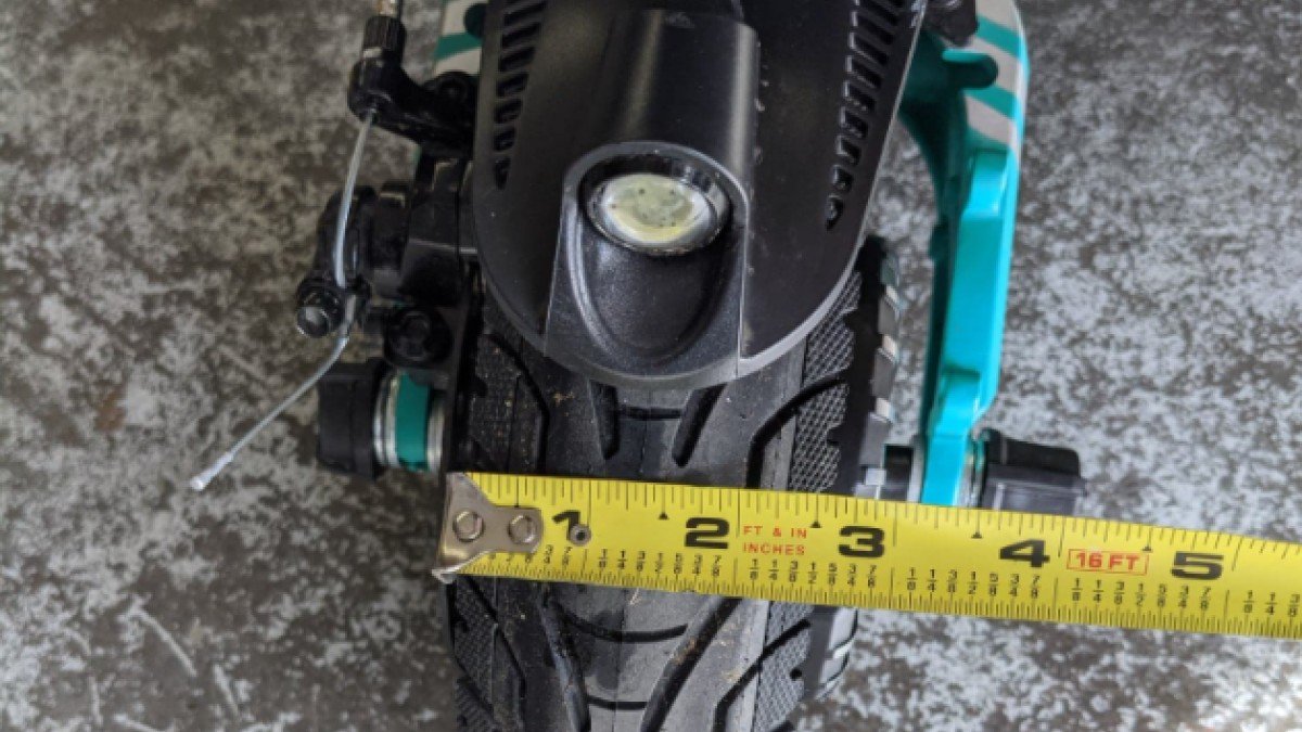 2021 VSETT 9 VSETT-9-3-inch-wide-tire