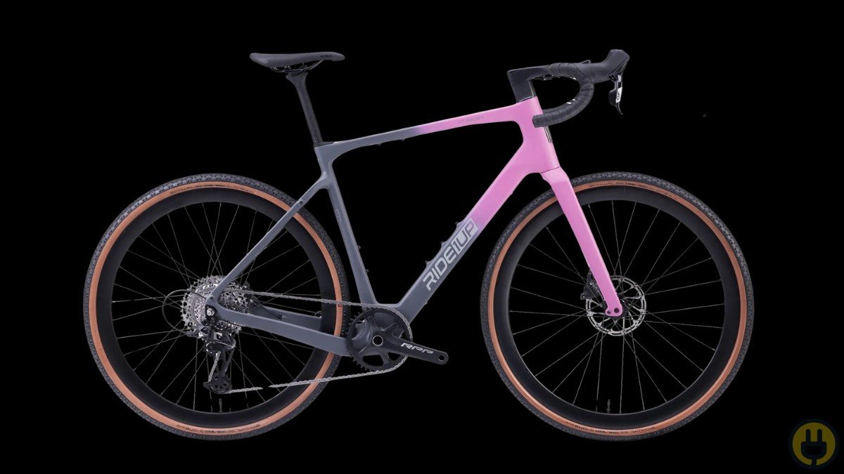 Ride1Up CF Racer1 Electric Bike