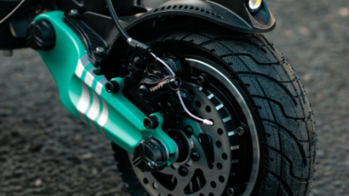 2021 VSETT 9 VSETT-9-Front-Tire-Suspension-Clamp-Brake-Disc-1