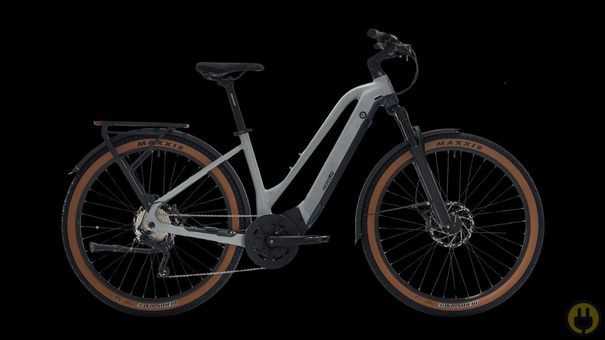 Ride1Up Prodigy V2 Electric Bike