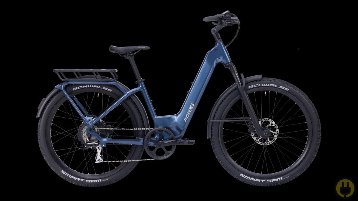 Ride1Up Vorsa Electric Bike