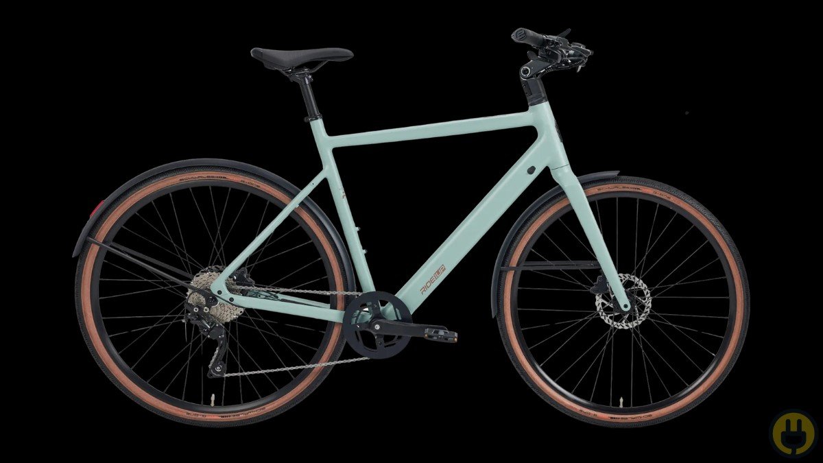 Ride1Up Roadster V3 Electric Bike