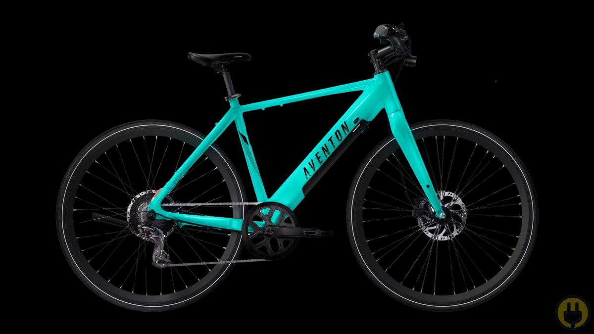 Aventon Soltera 2.5 Electric Bike