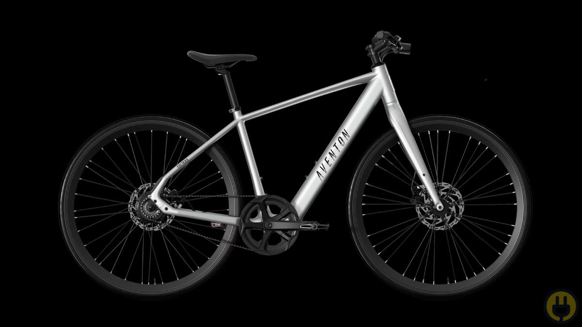 Aventon Soltera 3 ADV Electric Bike