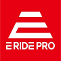 E Ride Pro Logo