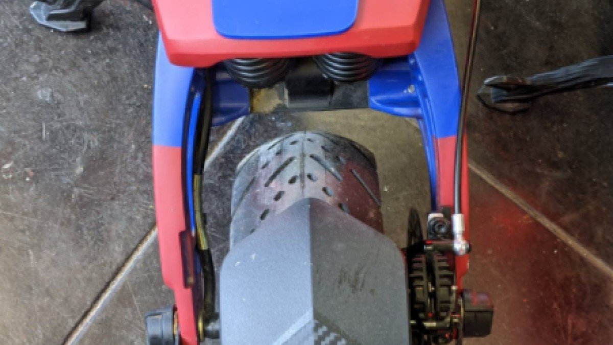 2023 VSETT 11+ VSETT-11-Rear-Tire-Hugger