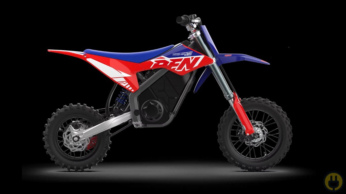 RFN Warrior Youth (SX-E2 / SX-E5) Electric Dirtbike