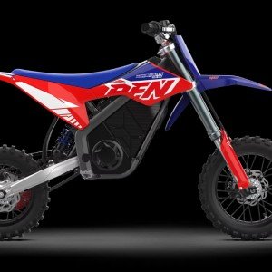 Warrior Youth (SX-E2 / SX-E5)