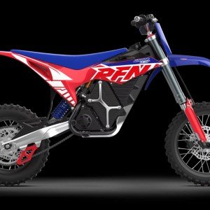 Warrior All-Rounder (SX-E8)