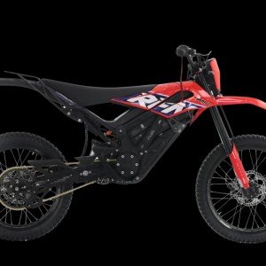 Ares Rally Pro