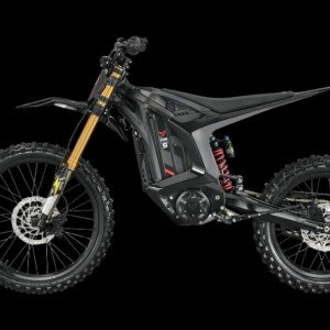 XE Pro S Enduro