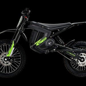 Mantis Mini R17