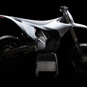 VARG SM (60 hp)