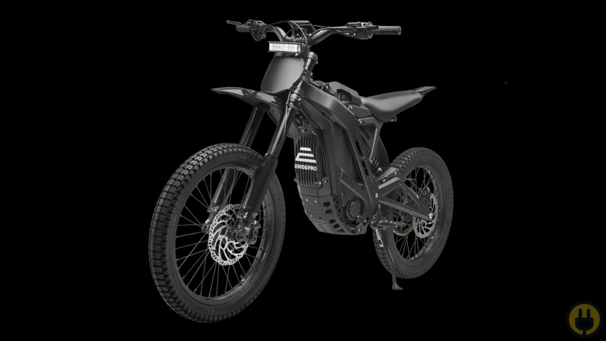 E Ride Pro PRO-SS 2.0 Electric Dirtbike