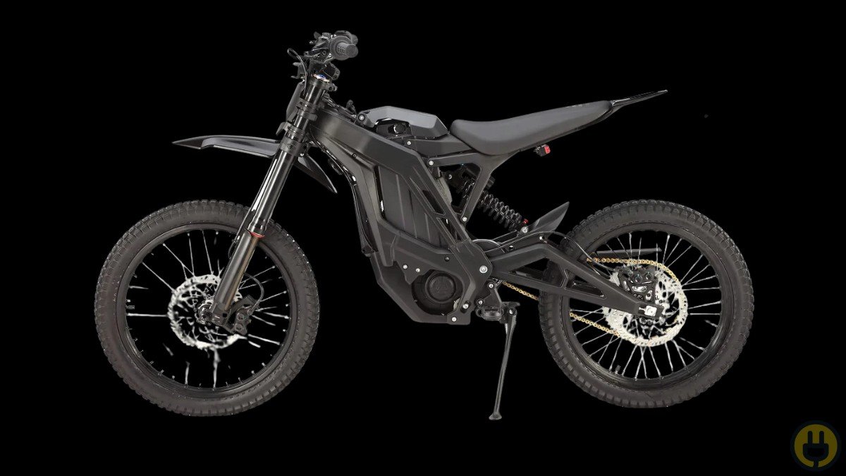 E Ride Pro PRO-SS 3.0 Electric Dirtbike