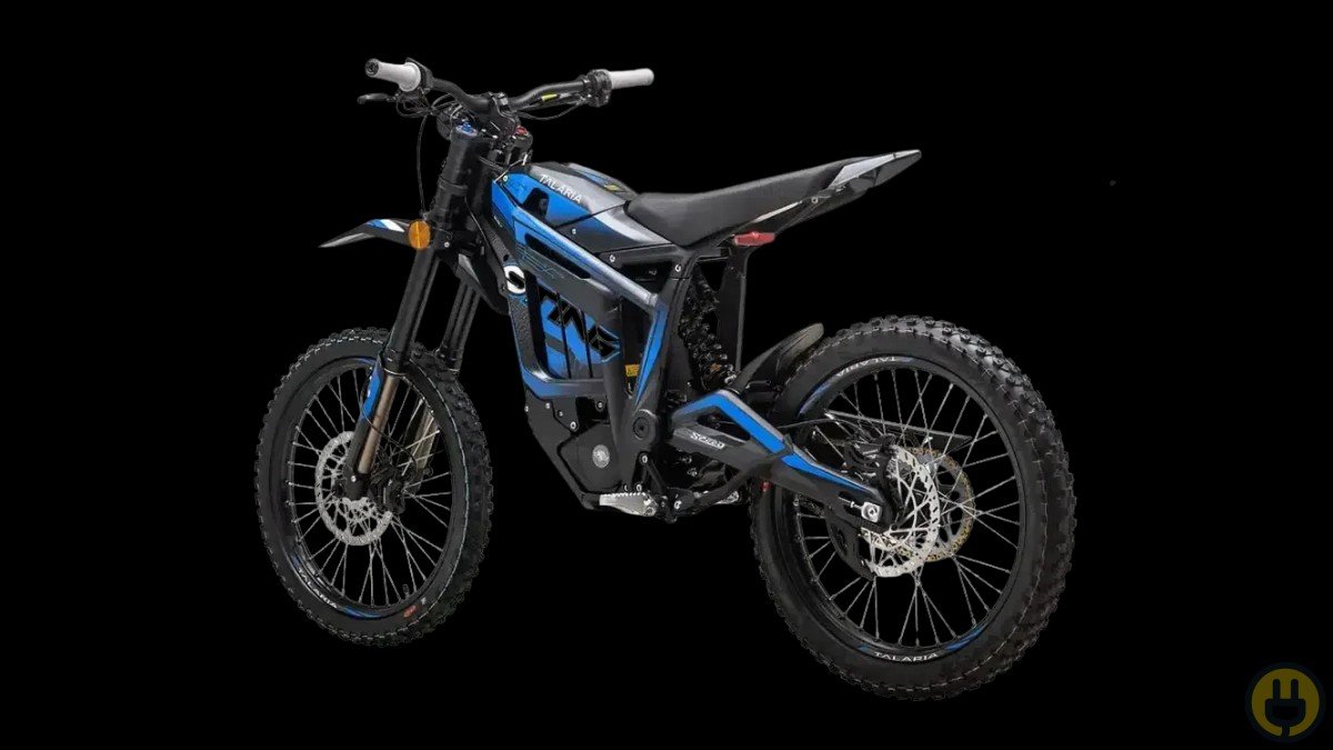Talaria Sting R Off Road Electric Dirtbike