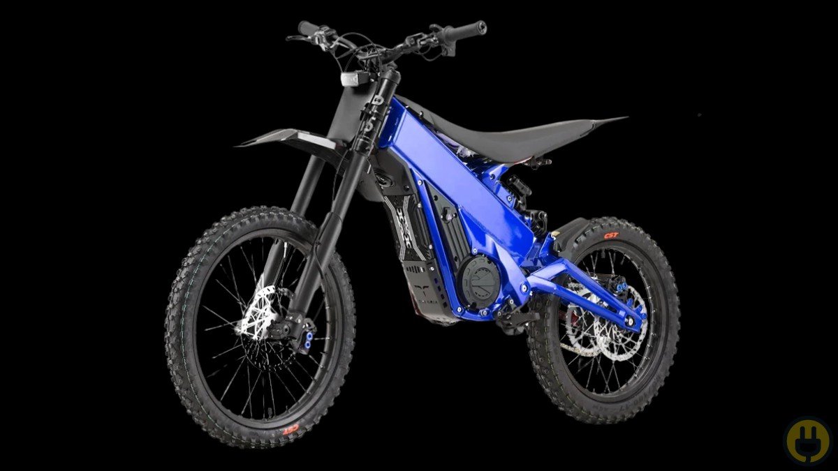 Talaria X3 Pro Electric Dirtbike