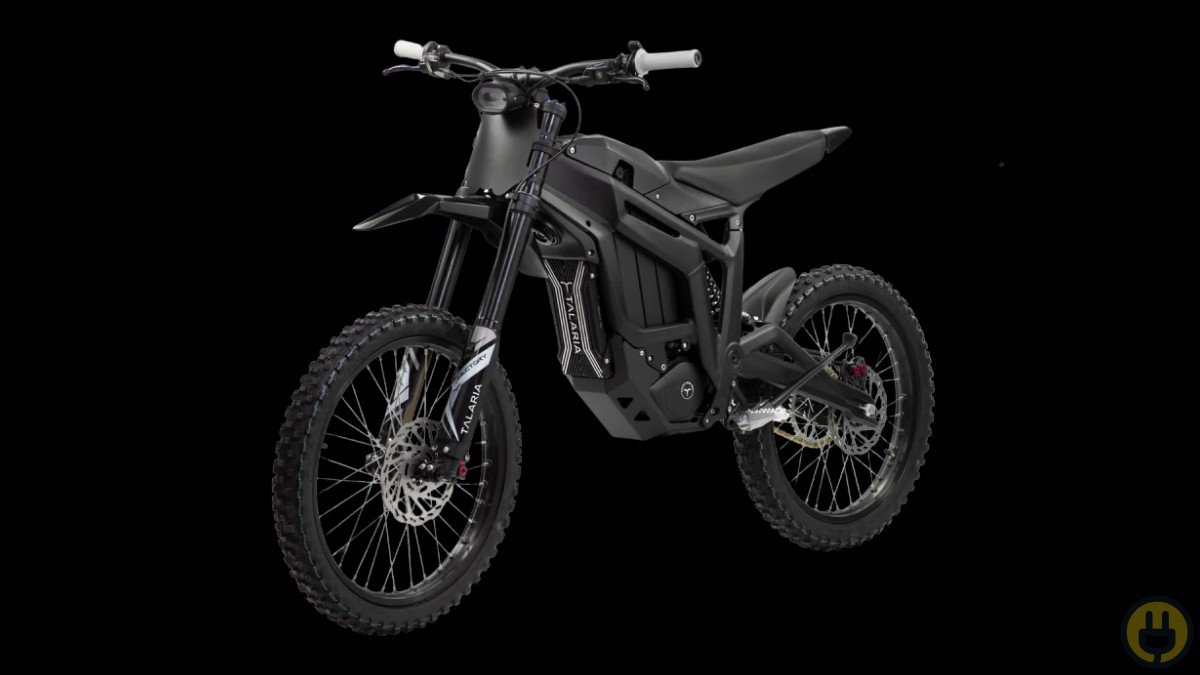 Talaria Sting MX3 Electric Dirtbike