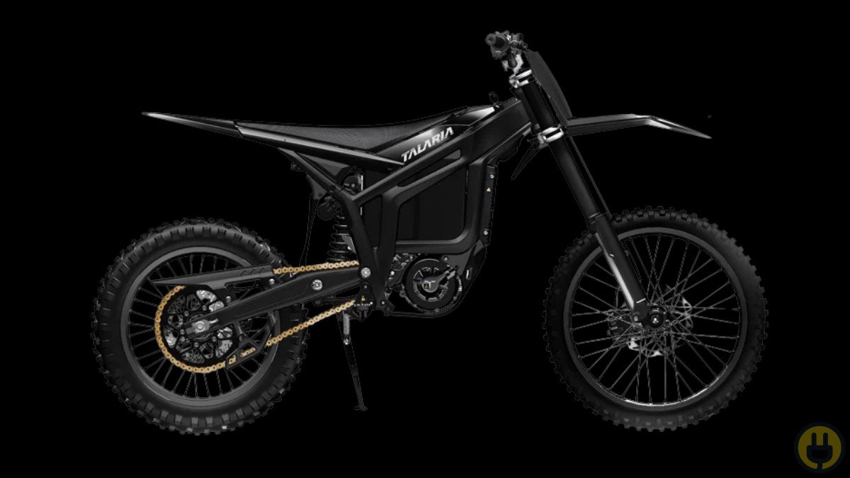 Talaria Komodo Electric Dirtbike