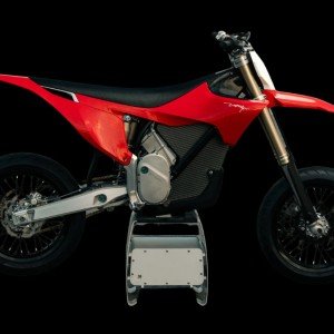 VARG SM Alpha (80 hp)